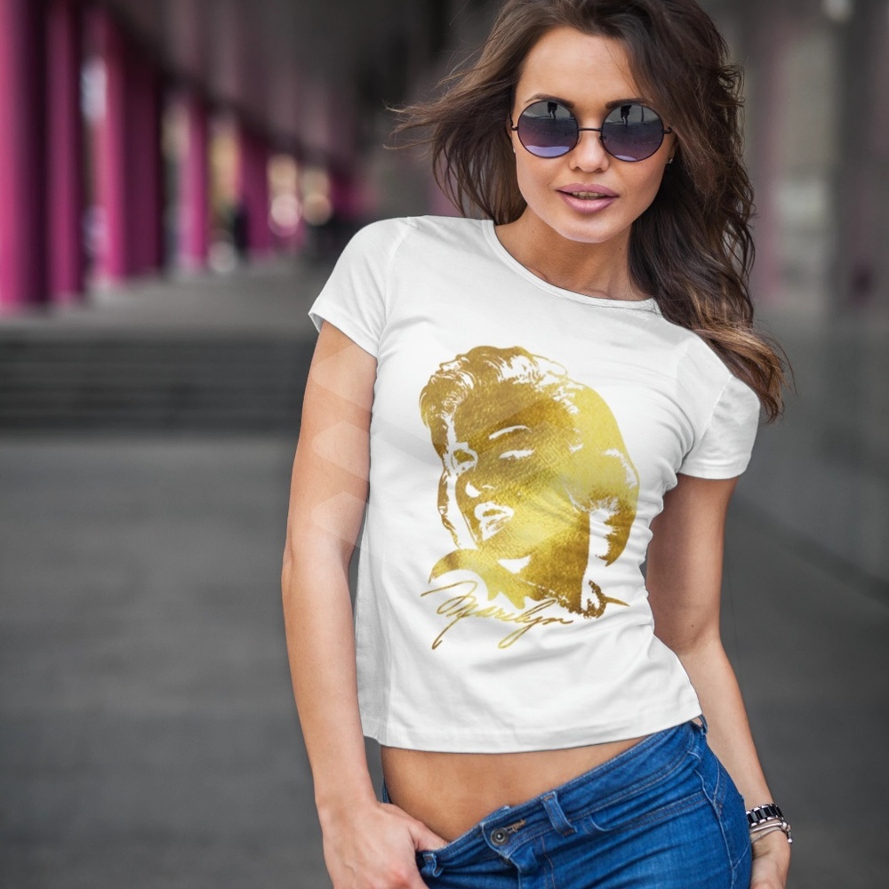 MARILYN MONROE Tee